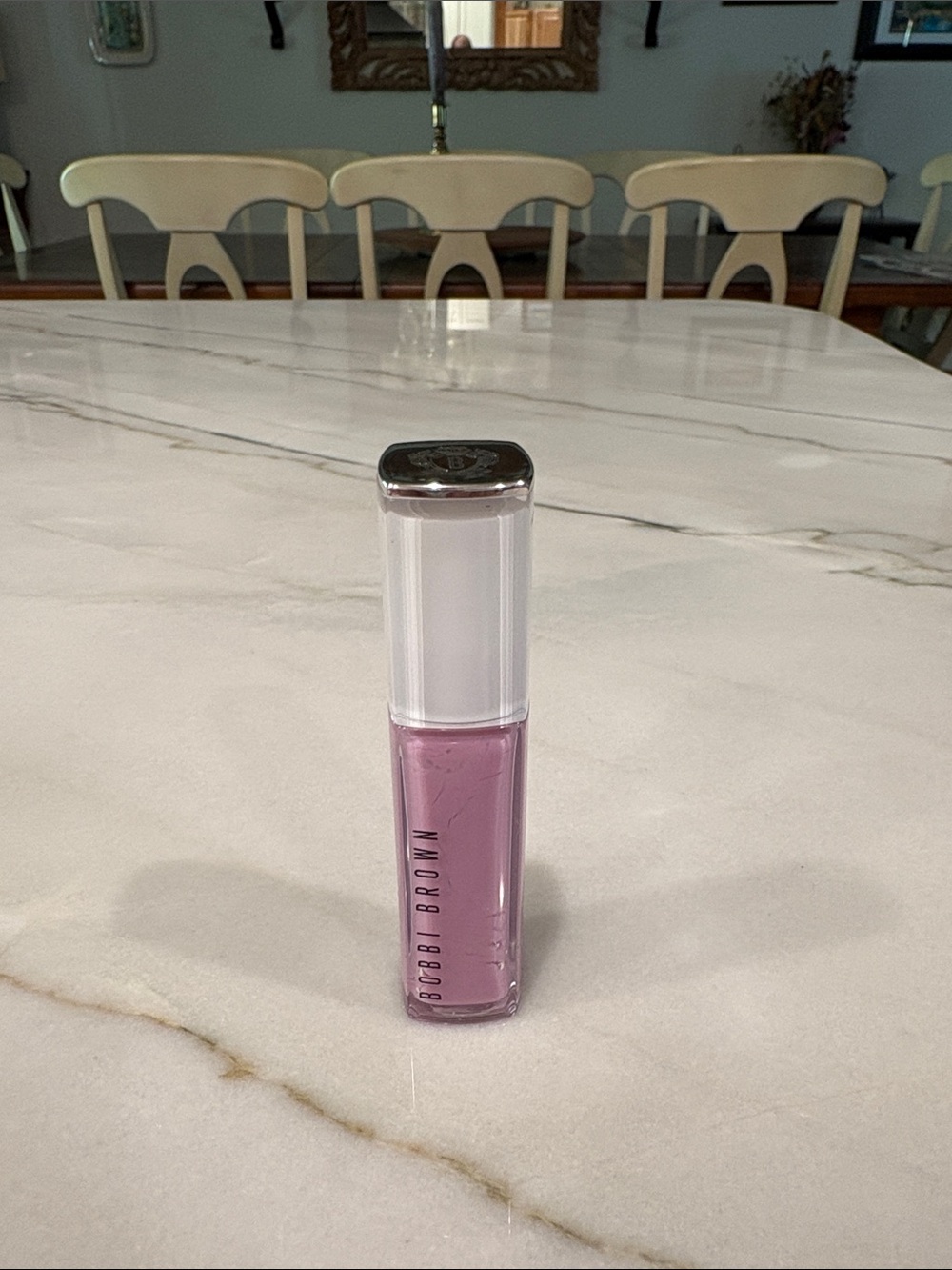 Bobbi Brown Extra Plump Lip Gloss - Bare Lilac